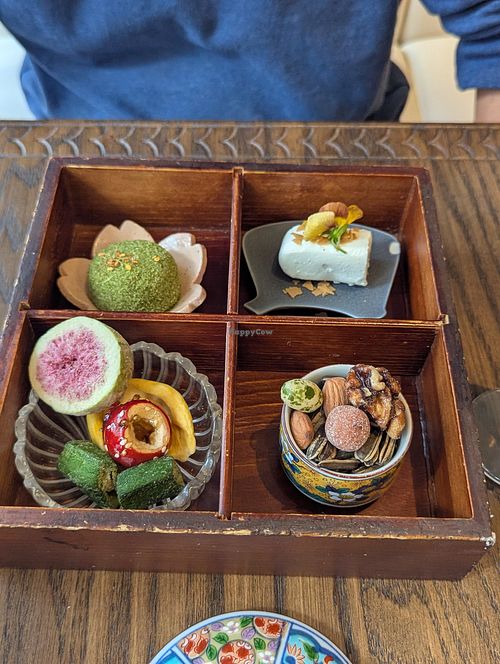  at Ruo Wu 若无 in Shanghai