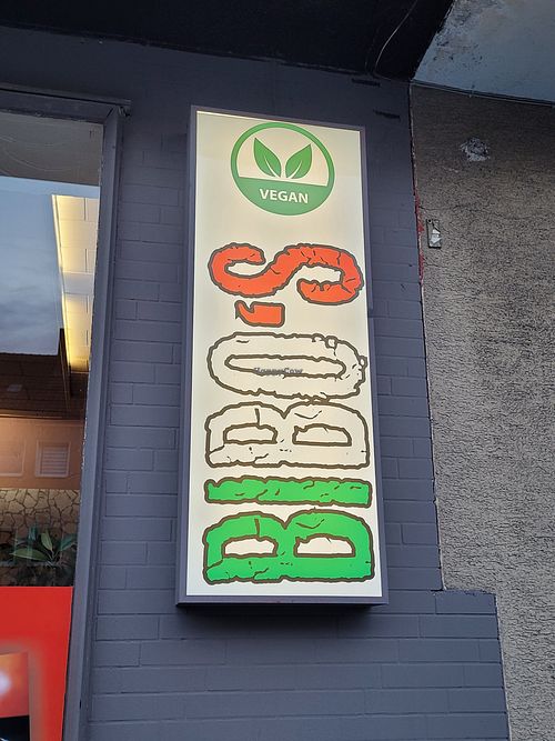  at Bibo‘s in Witten