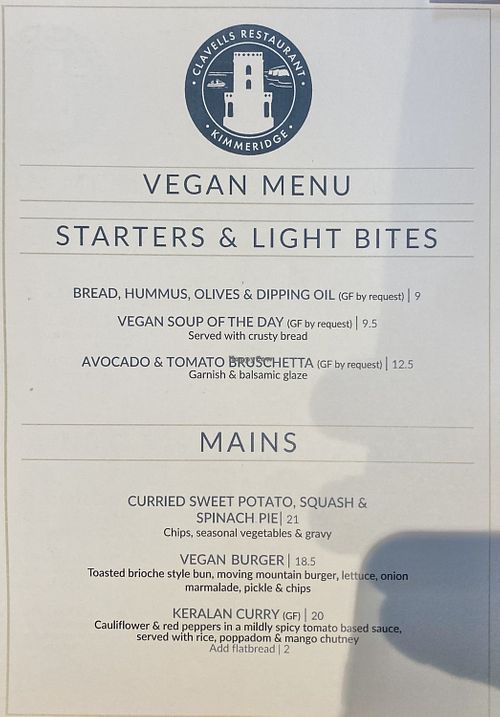   at Clavells in Wareham