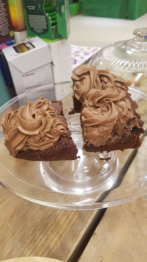 Image of Busy V Bakery 