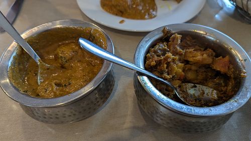  at Tandoori Nights in Cairns