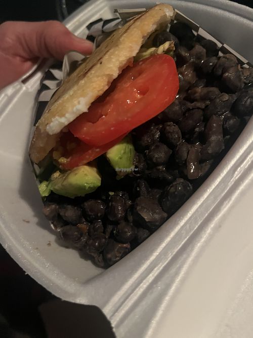   at La Vaca Mariposa in Bozeman