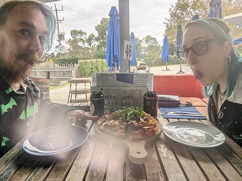  at Leura Park Estate in Curlewis