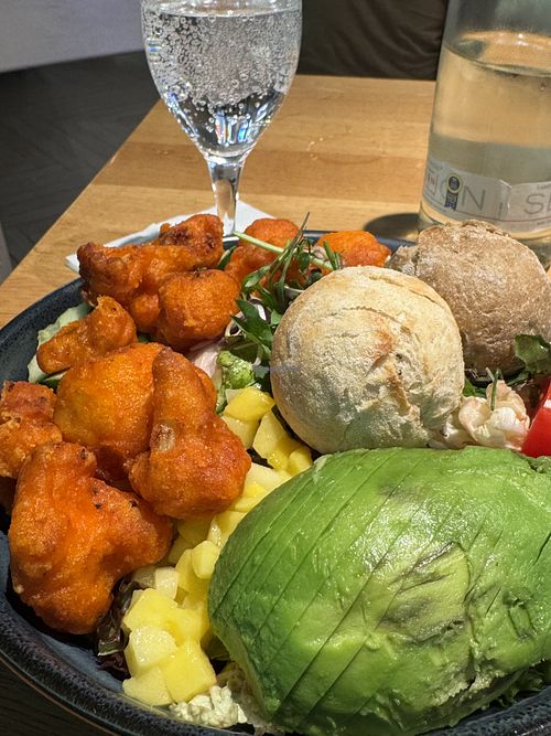   at MUC - Viktualien Stubn - T2 in Munich