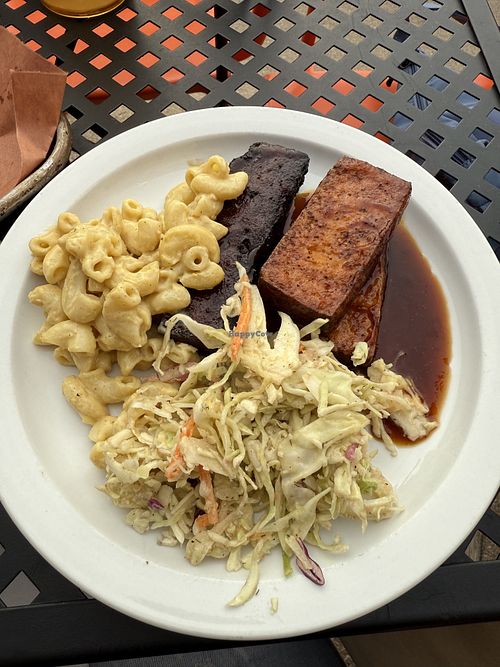   at Ore Nell's Barbecue - North in Biddeford