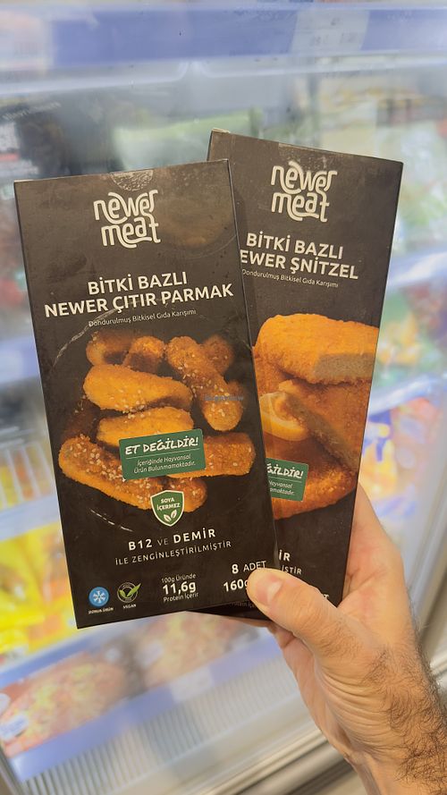   at Boldy Caddebostan in Istanbul