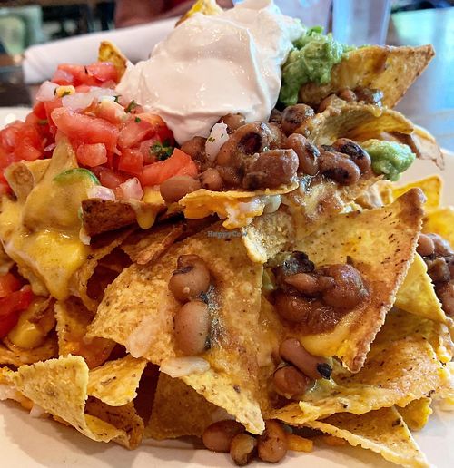 Busboys and Poets Shirlington Arlington Virginia Restaurant HappyCow