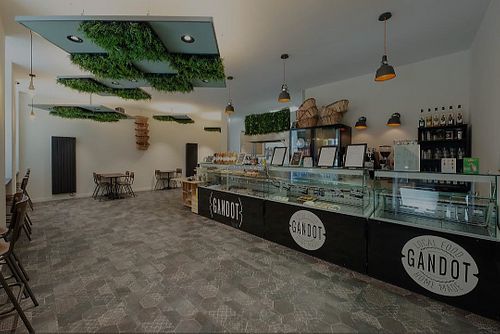 at Gandot in Saint-etienne