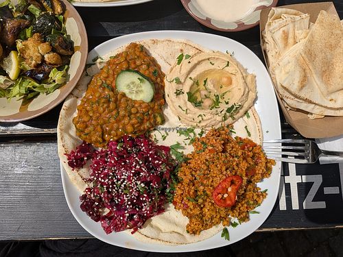  at Habeez - Werden in Essen