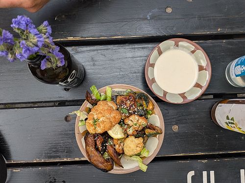  at Habeez - Werden in Essen