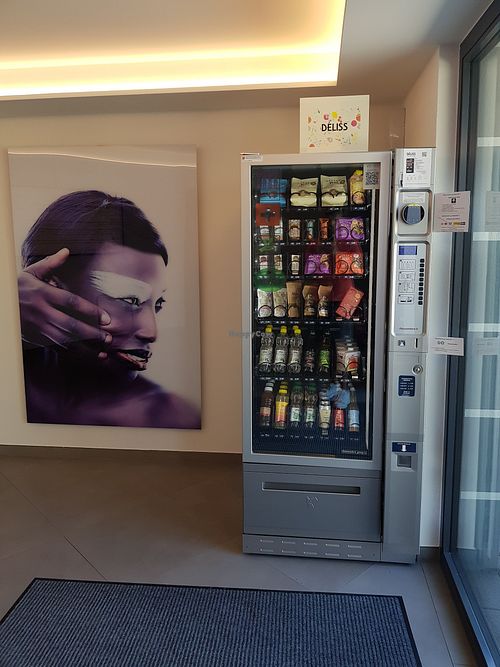  at DÉLISS in Lausanne