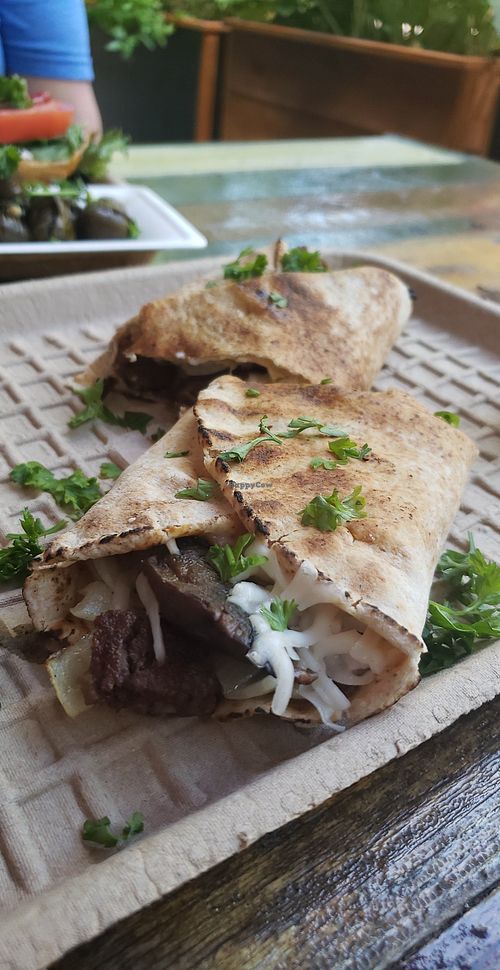  at iCreate Cafe in Pottstown