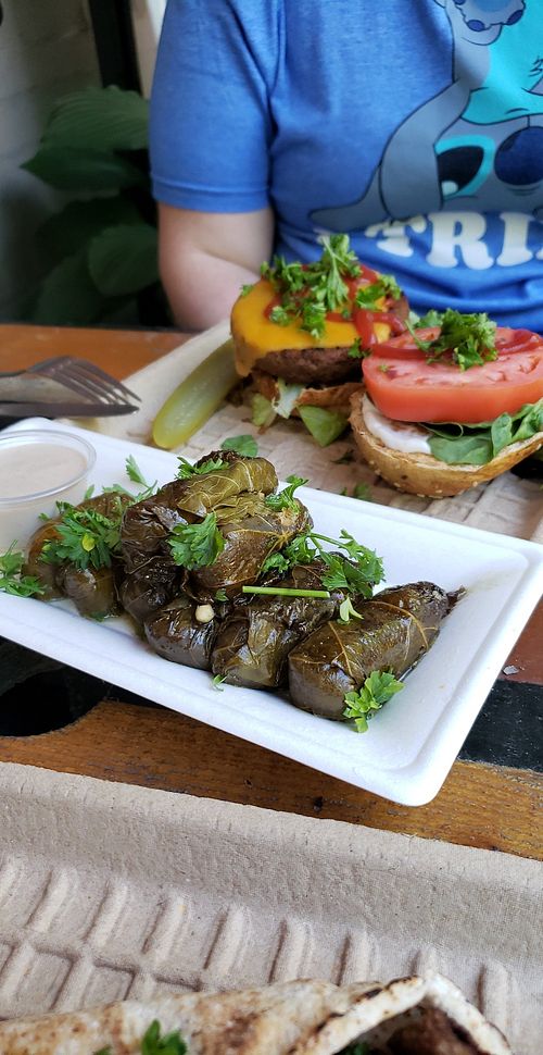  at iCreate Cafe in Pottstown