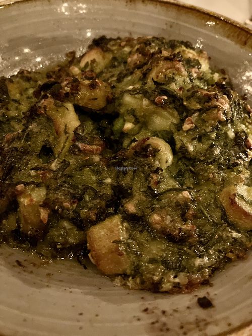   at Crossroads Kitchen in Los Angeles