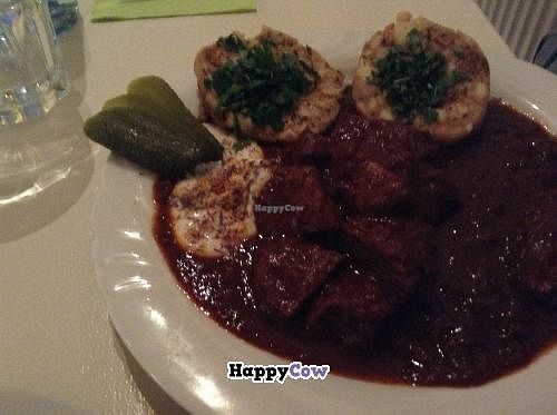 Harvest, Wien at Cafe Harvest in Vienna