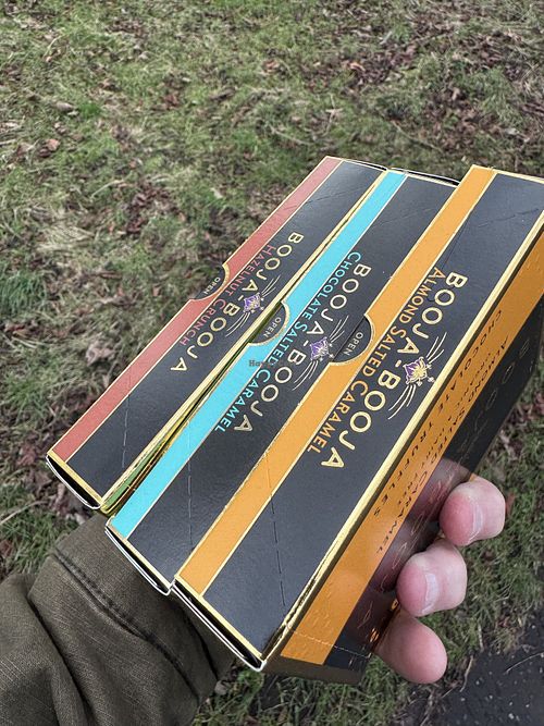 Whoop   at The New Leaf Co-op in Edinburgh