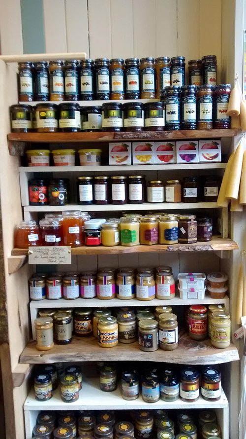 Hello! at The New Leaf Co-op in Edinburgh