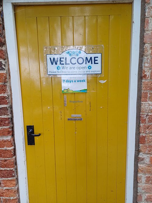  at Canalside Heritage Centre in Beeston