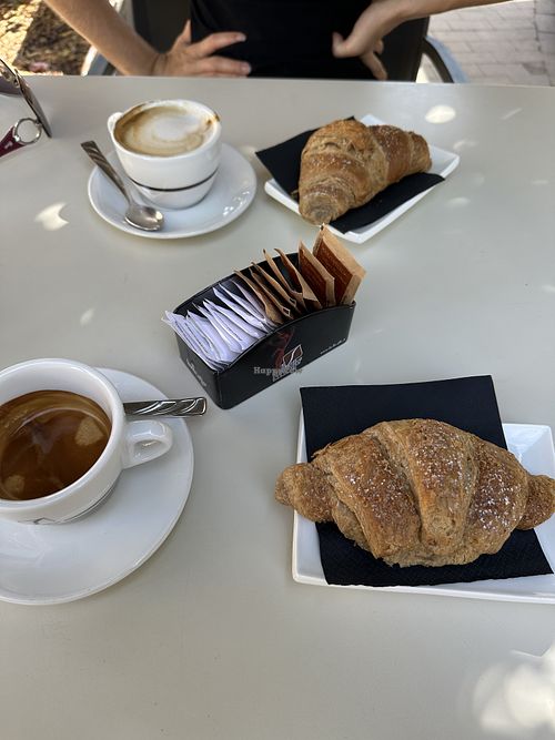   at Caffè Sicilia in Scicli