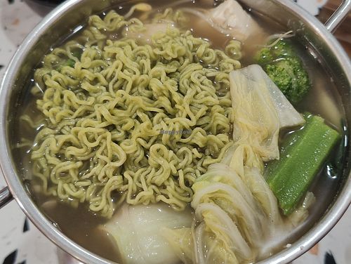  at Veggie House 一芳 - HarbourFront in Central Singapore