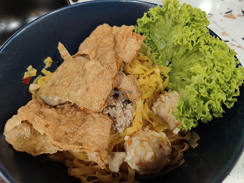  at Veggie House 一芳 - HarbourFront in Central Singapore