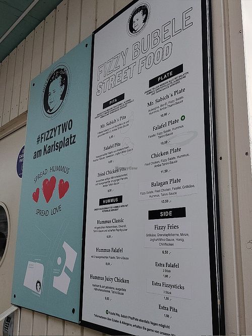  at Fizzy Bubele in Munich