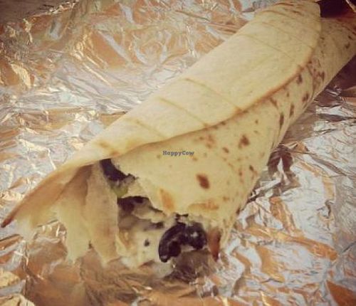 The Bella. at CONCR - Conscious Cravings in Austin