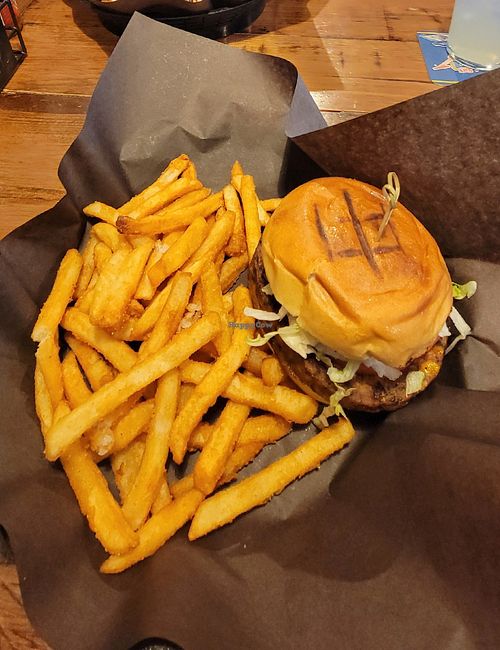  at The Loose Goose in Windsor