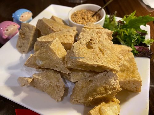   at Rice Thai Dining in Hagerstown