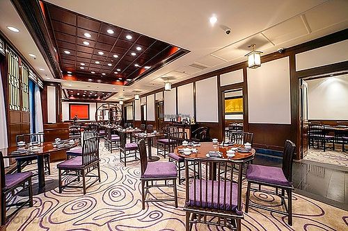  at KABIN in Ho Chi Minh City