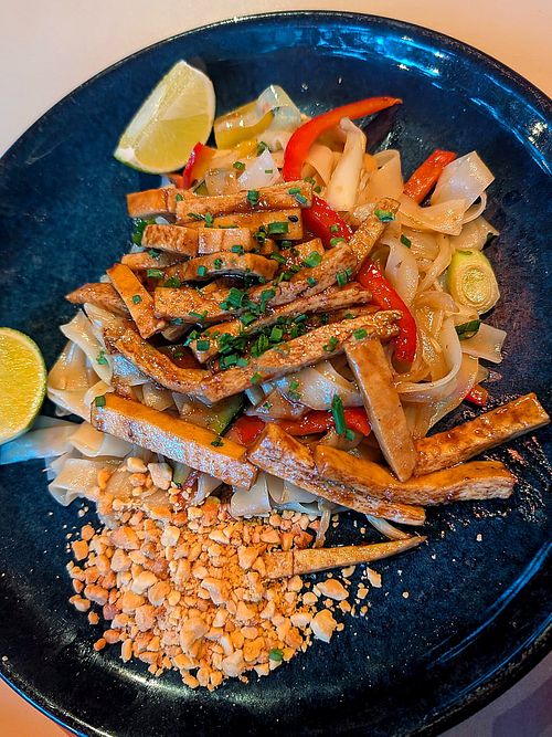  at Matchmama in Lisbon