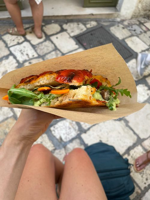   at Good Time in Polignano A Mare