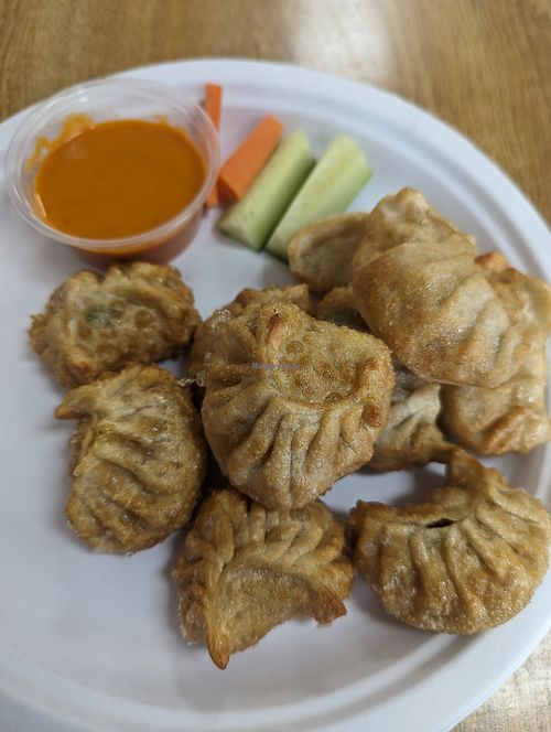  at MoMo House in Westminster