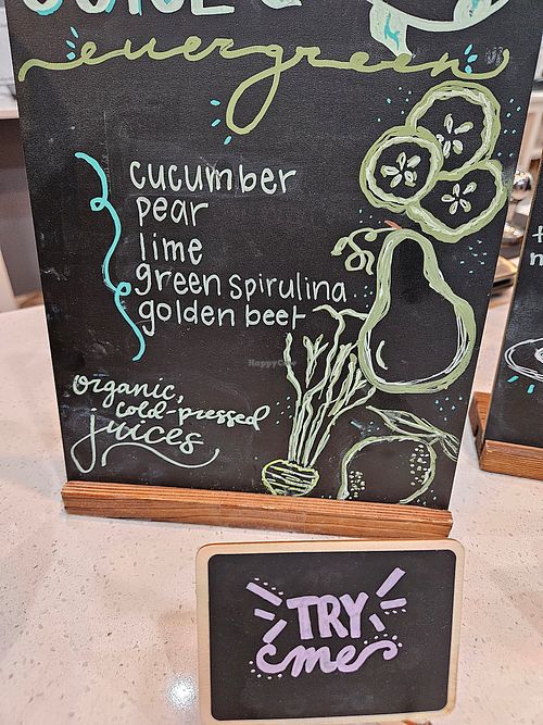  at Rooted Table Kitchen + Juicery in Omaha