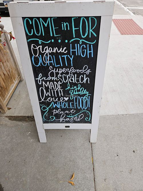  at Rooted Table Kitchen + Juicery in Omaha