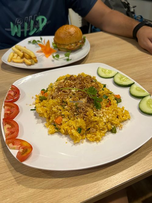 Image of Cozy Restaurant Huế 