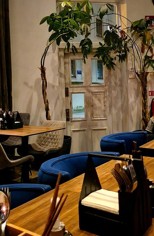  at Lilla Hanoi in Gothenburg