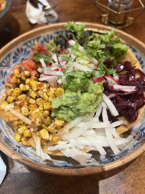 Burrito bowl, no cheese  at The Taco Project in Stamford