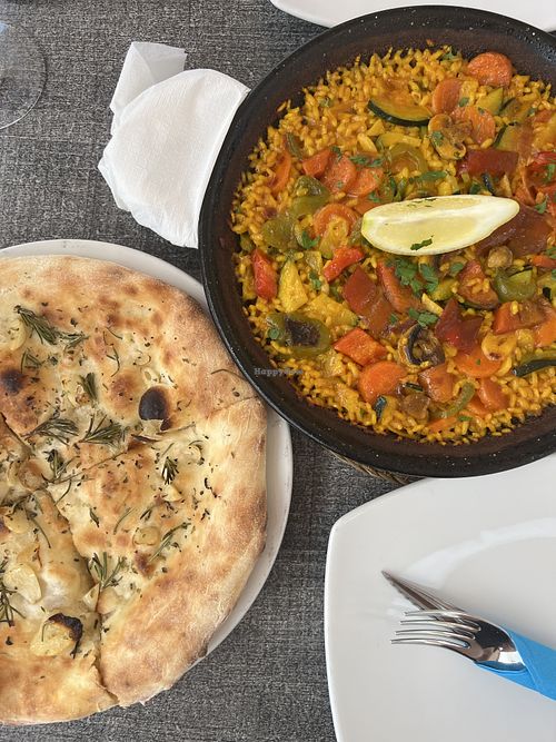   at Punto Italia in Mallorca