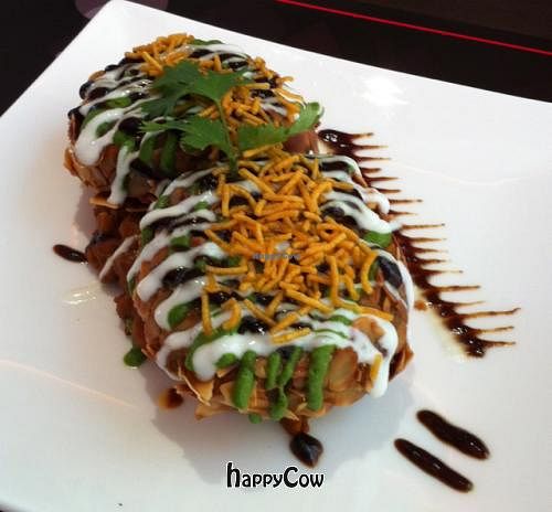 1 at Saffron Lounge in Doha