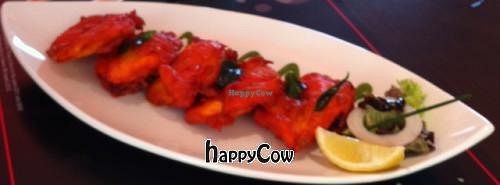 3 at Saffron Lounge in Doha