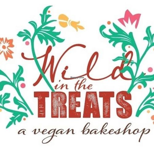 Logo at Wild in the Treats in Atlantic Highlands