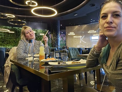  at K - Kaiseki in Ambivere