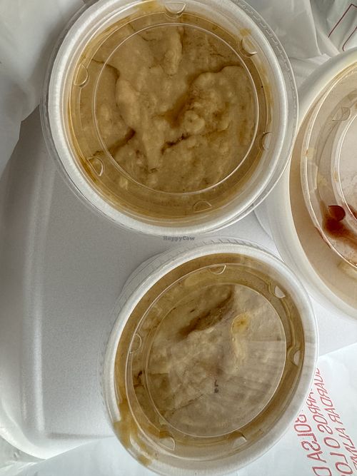   at Santorini in Hot Springs