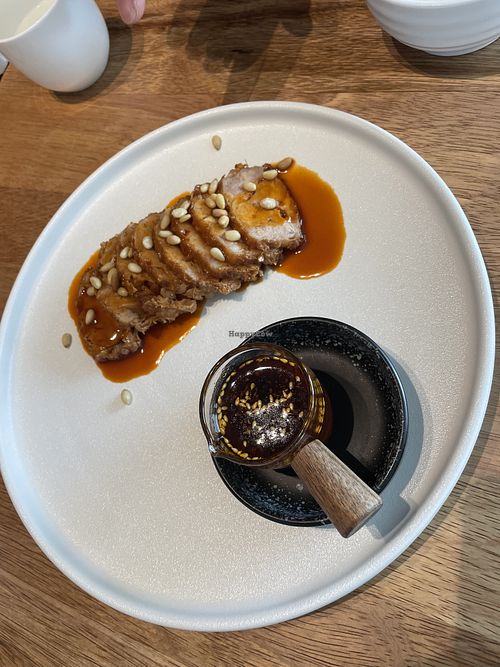   at Zaozi Shu in Ningbo