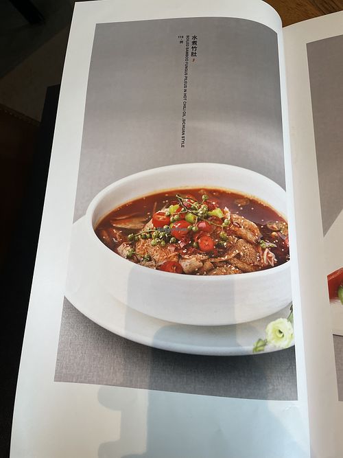   at Zaozi Shu in Ningbo