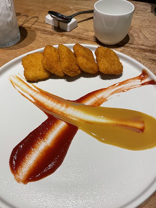   at Zaozi Shu in Ningbo