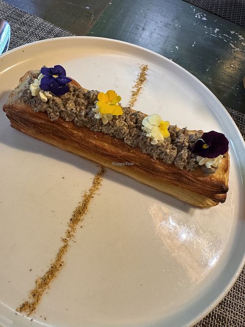   at La Vegarie in Hanoi