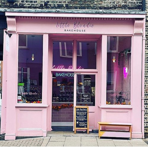 Image of Little Blondie Bakehouse