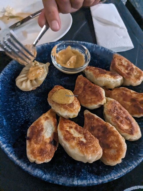  at Elohim Asian Fusion Restaurant in Funchal